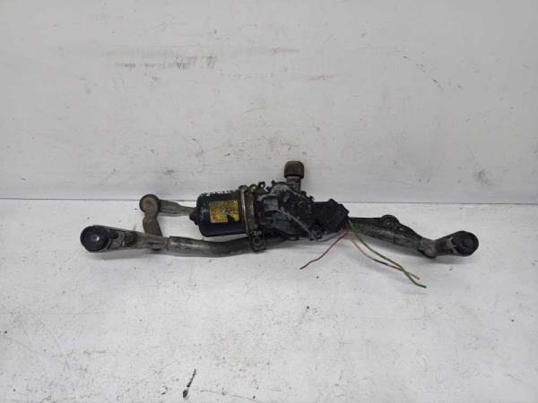 MOTEUR D ESSUIE GLACE CITROEN C3 11/2009-2016 - Vue 1